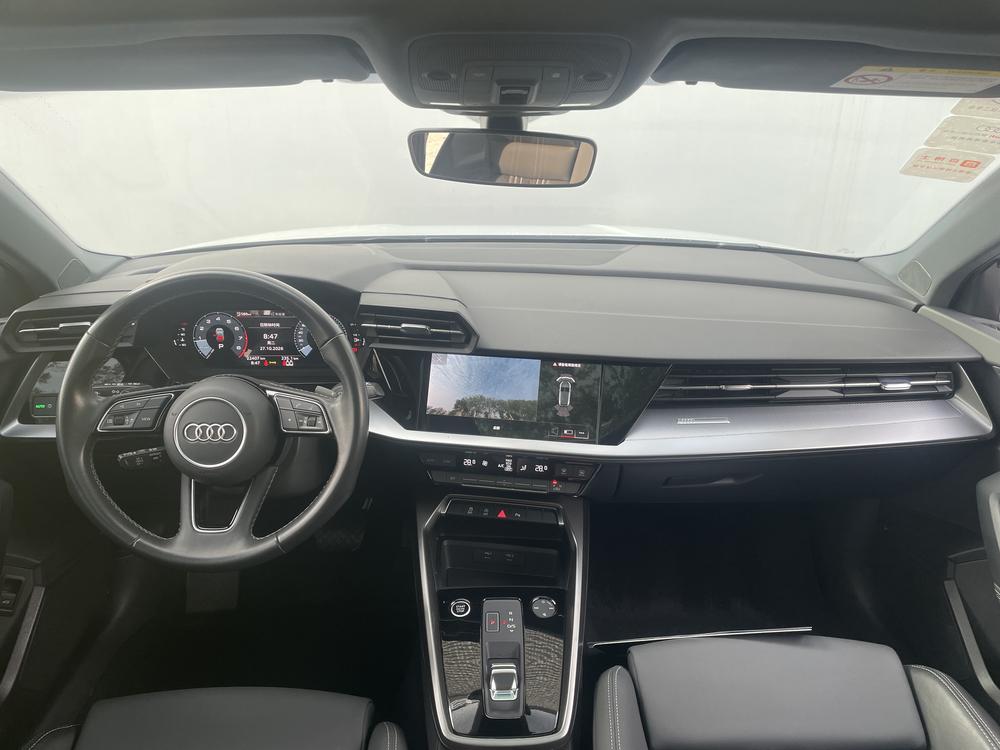 Audi Audi A3