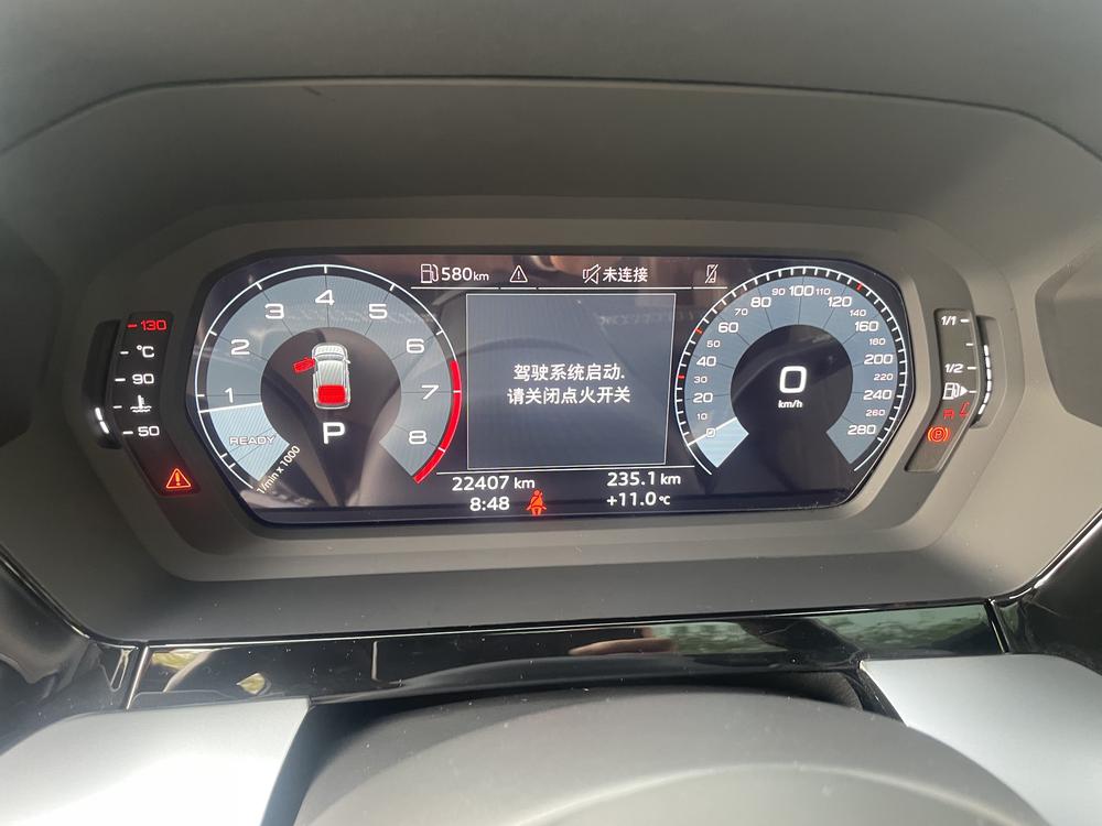Audi Audi A3
