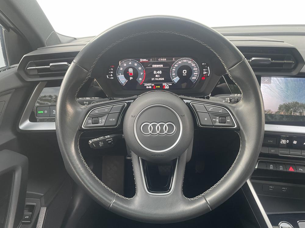 Audi Audi A3