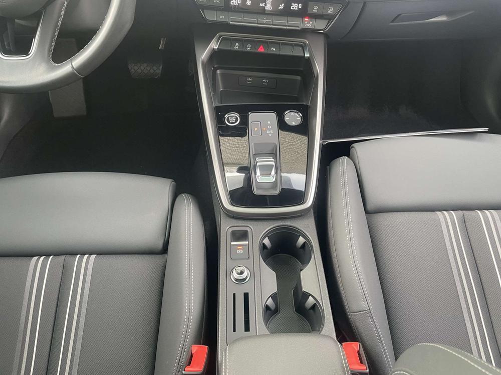 Audi Audi A3