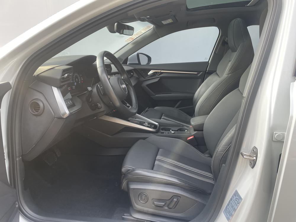 Audi Audi A3