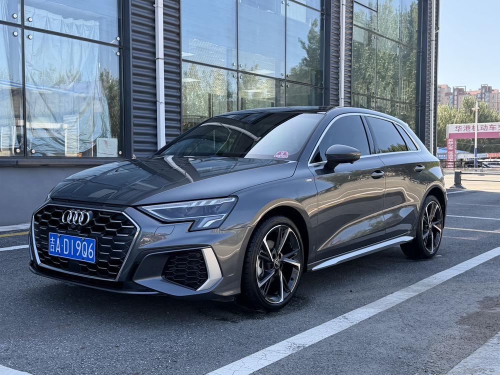 Audi Audi A3