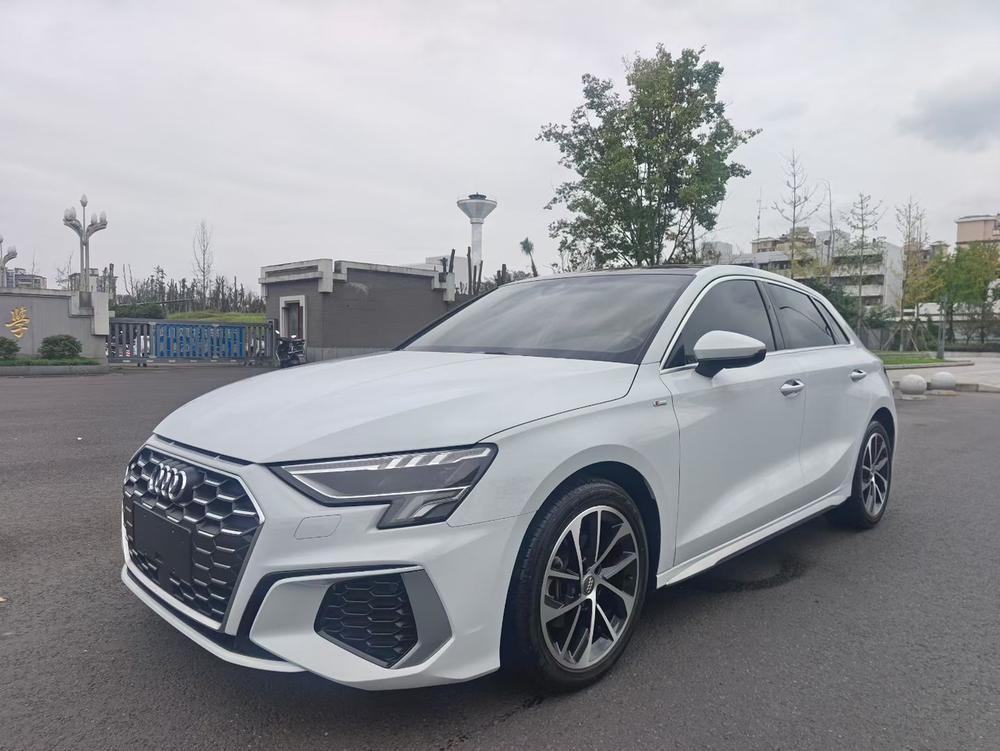Audi Audi A3