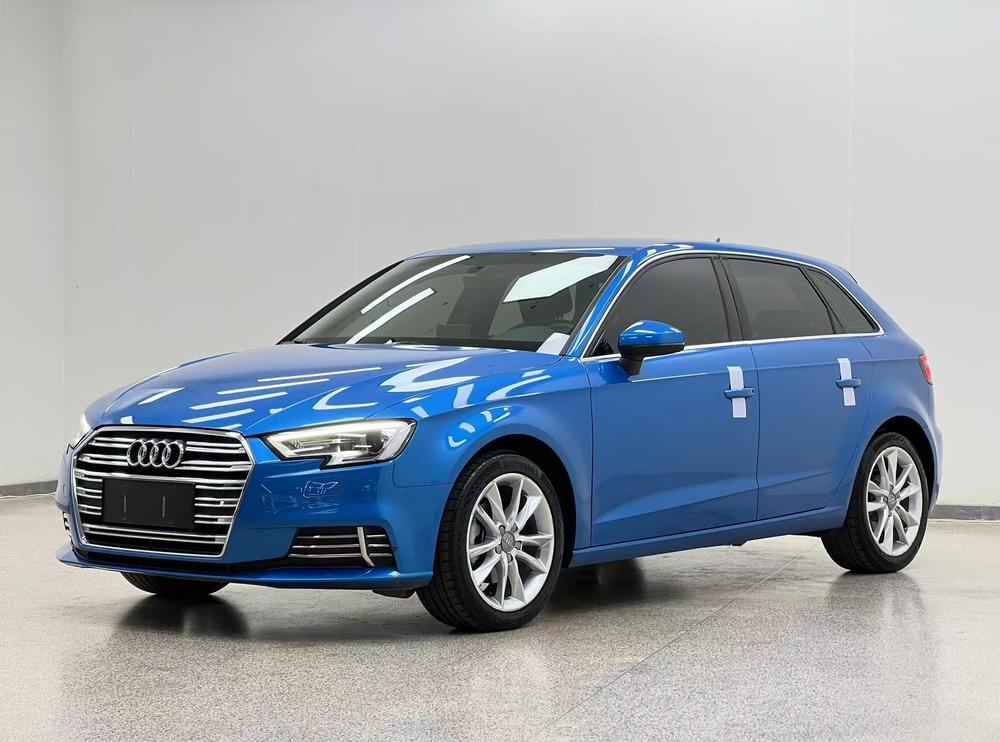 Audi Audi A3