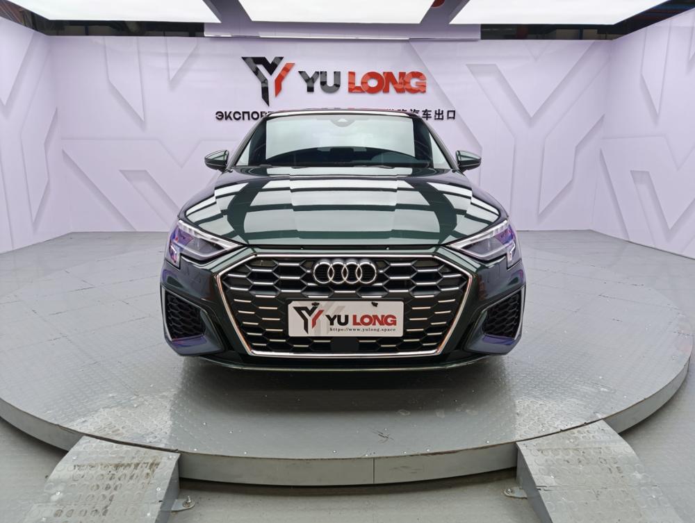 Audi Audi A3