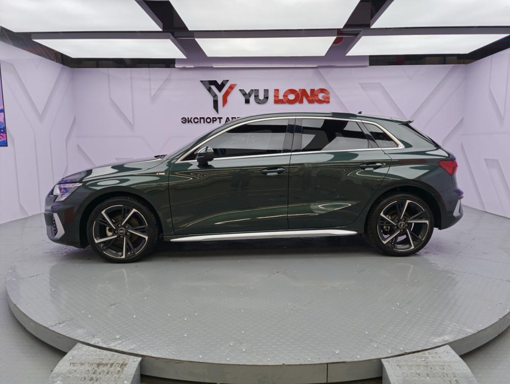 Audi Audi A3