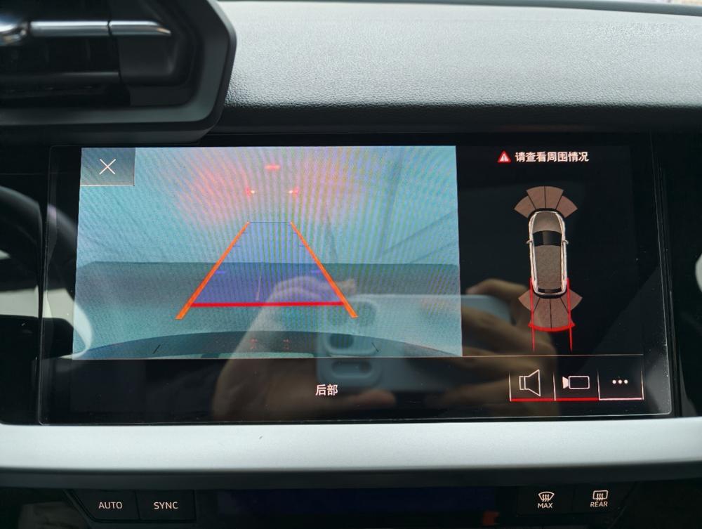 Audi Audi A3