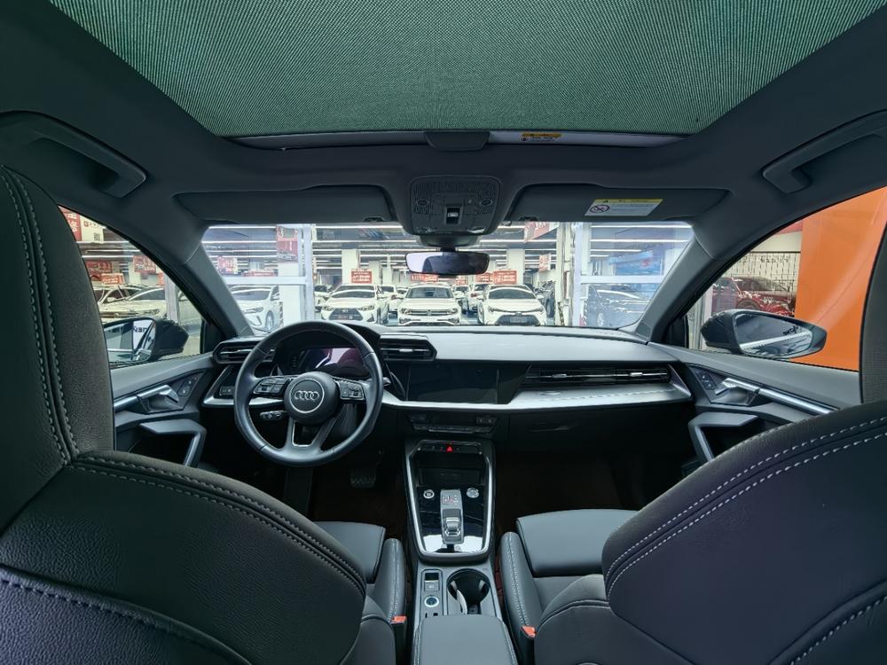 Audi Audi A3