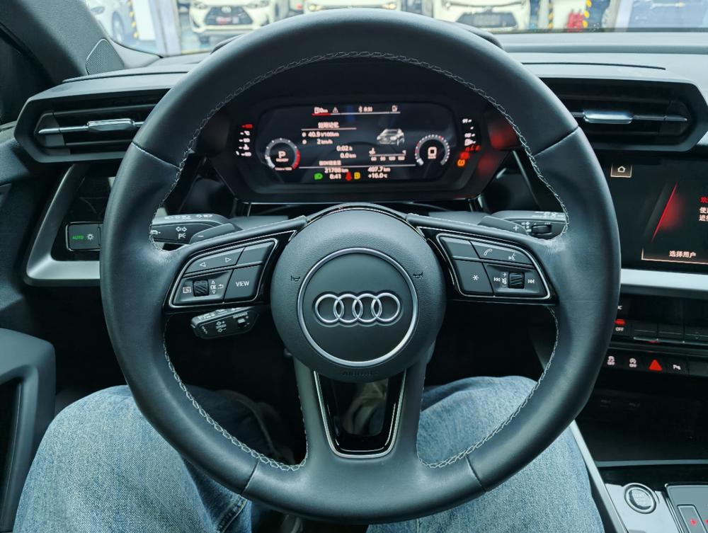 Audi Audi A3