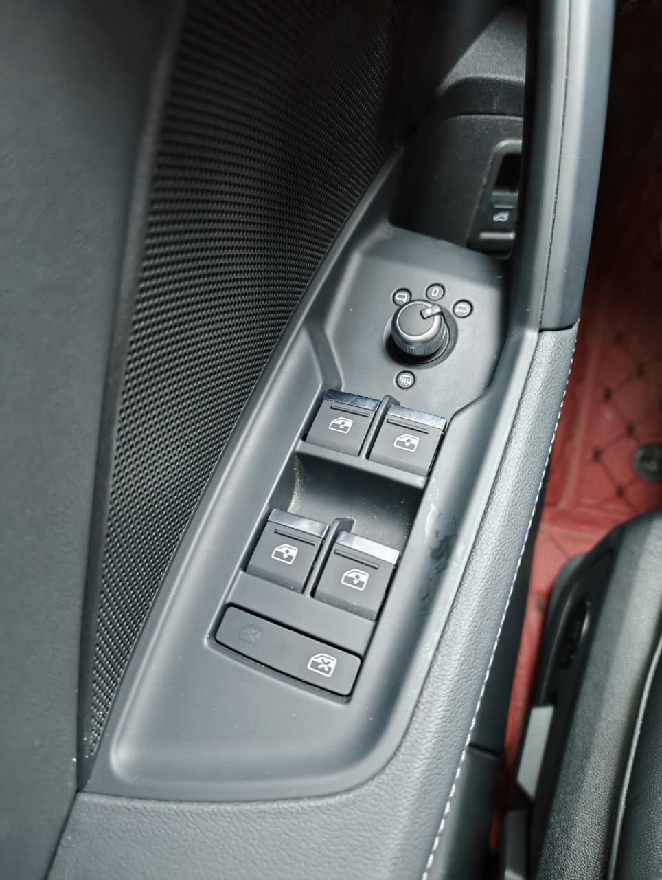 Audi Audi A3