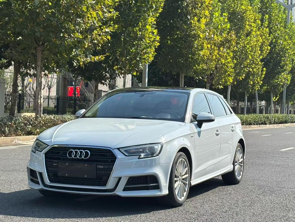 Audi Audi A3