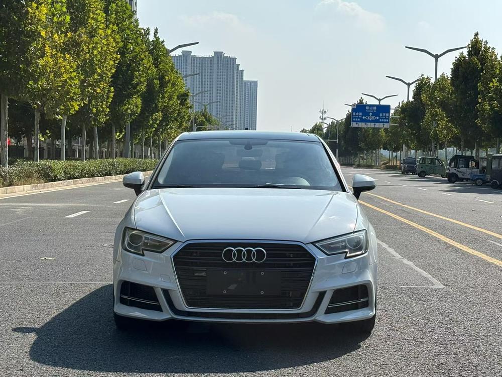 Audi Audi A3