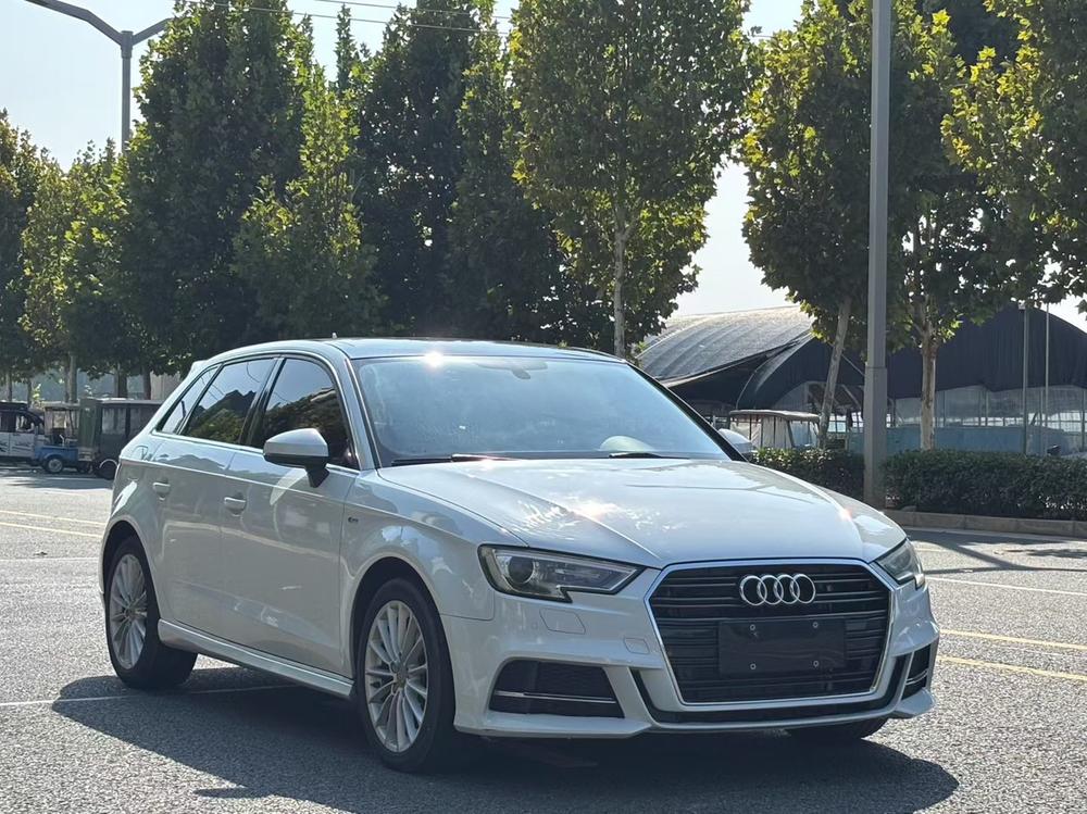 Audi Audi A3