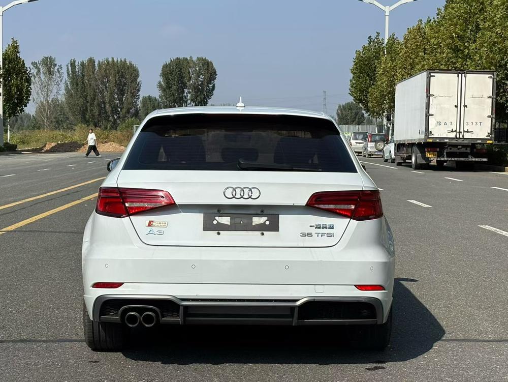 Audi Audi A3