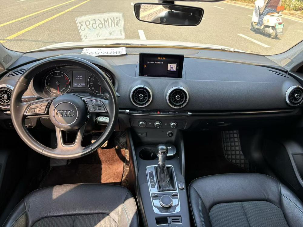 Audi Audi A3