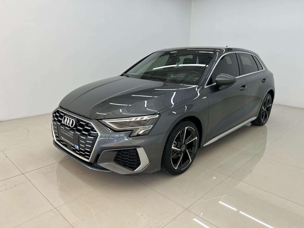 Audi Audi A3