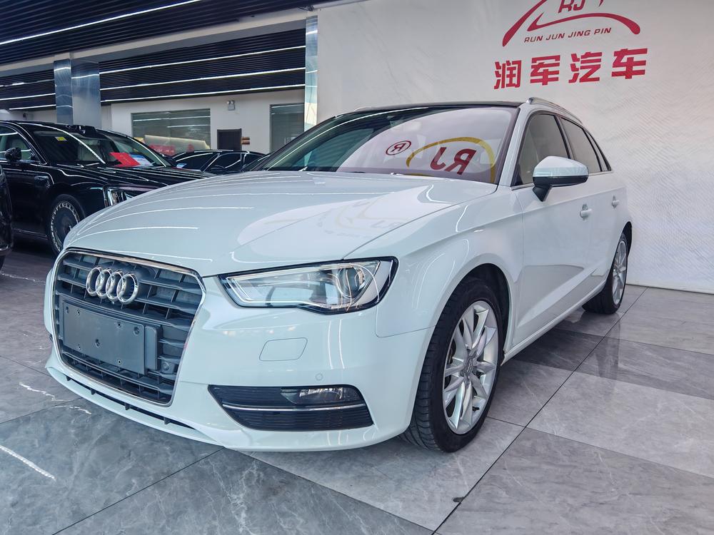 Audi Audi A3
