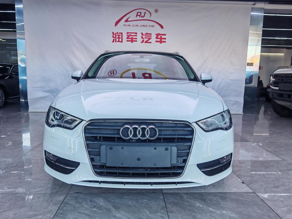 Audi Audi A3