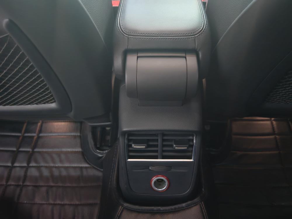 Audi Audi A3