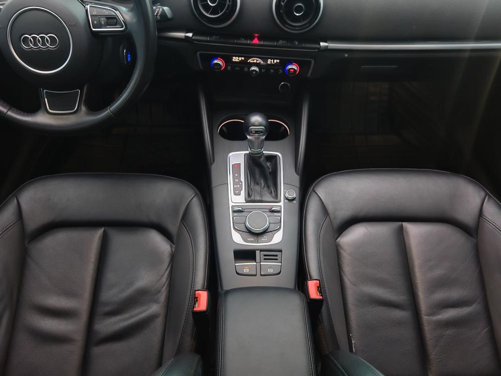 Audi Audi A3