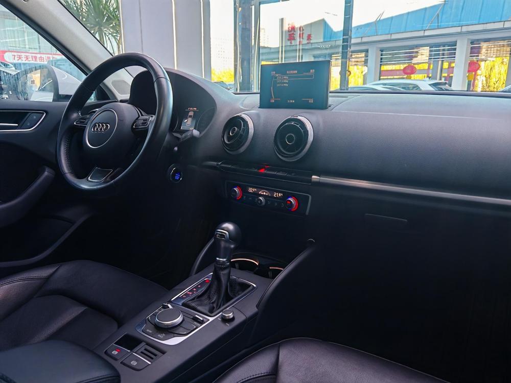 Audi Audi A3