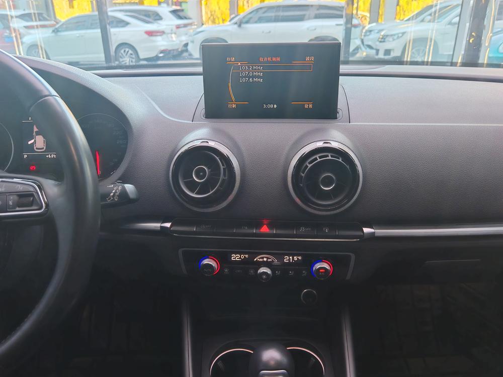 Audi Audi A3