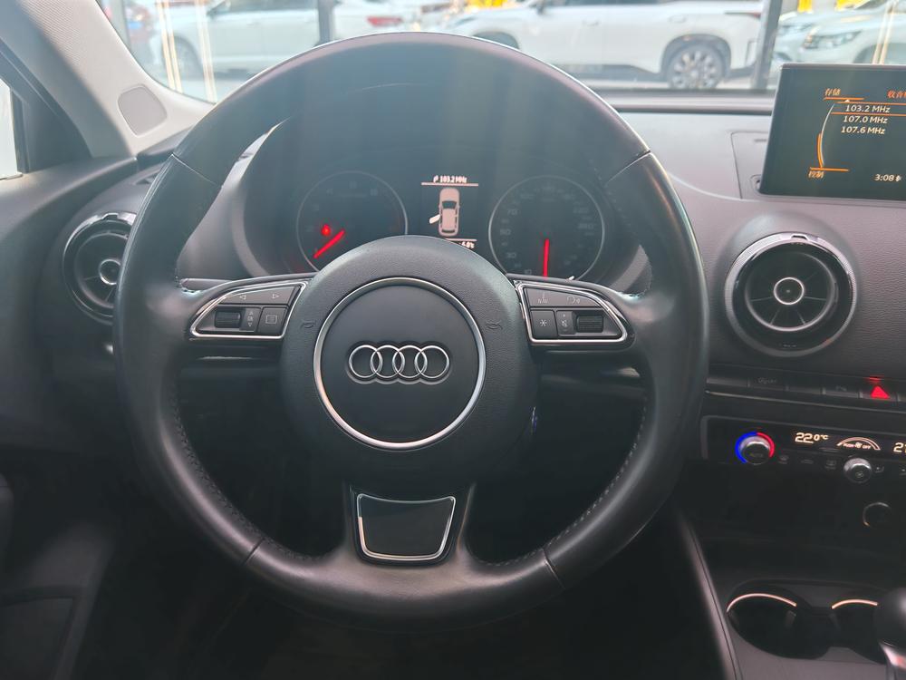Audi Audi A3