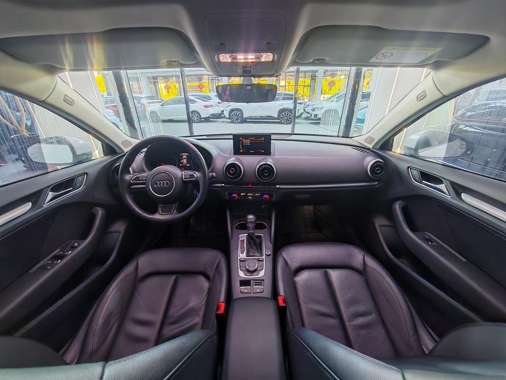 Audi Audi A3