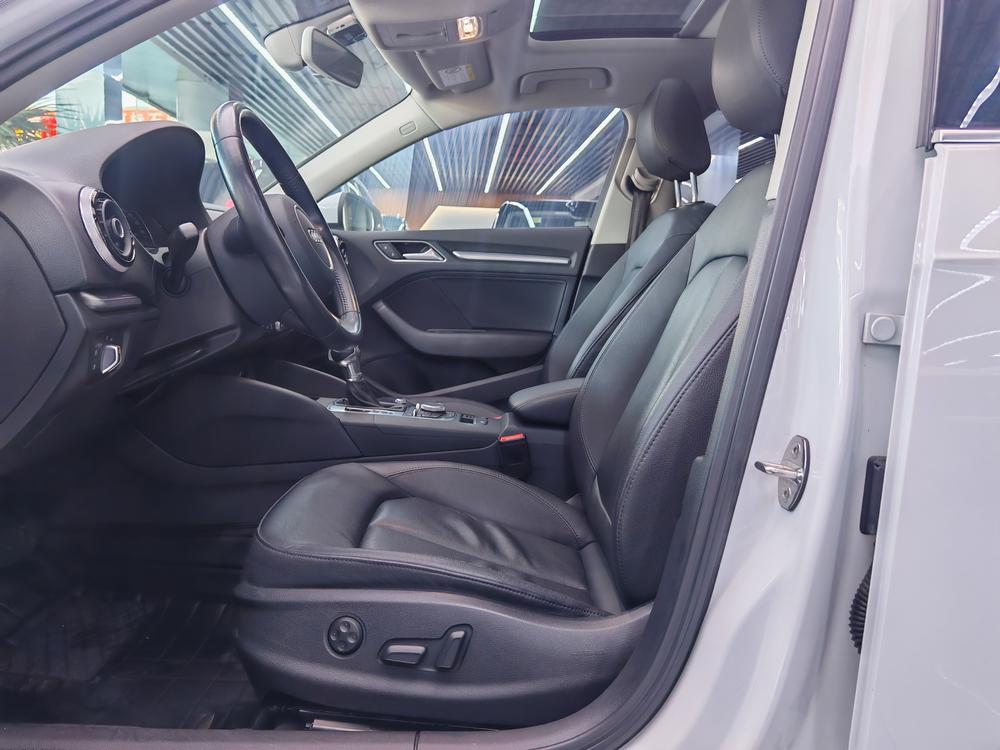 Audi Audi A3
