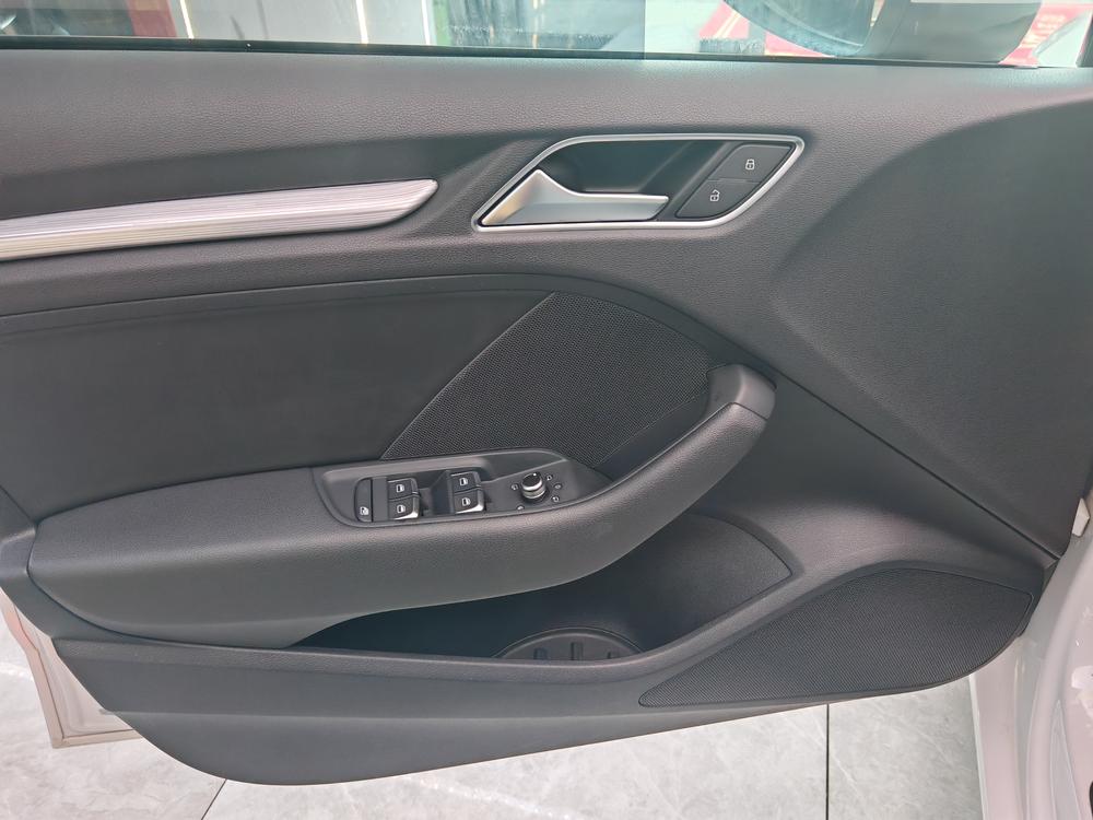 Audi Audi A3