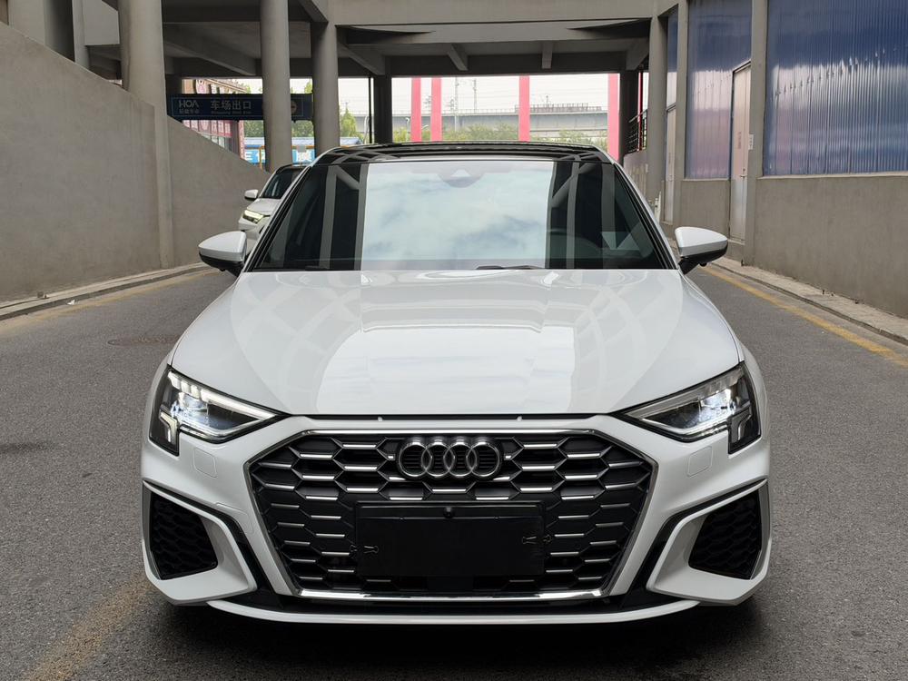 Audi Audi A3