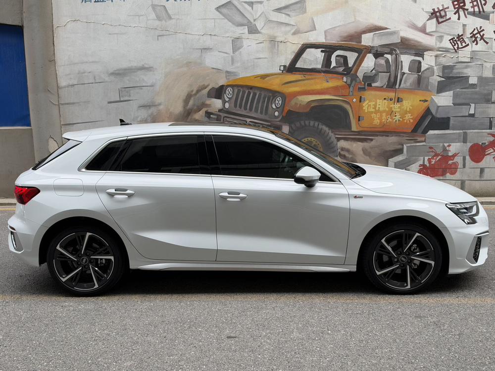 Audi Audi A3