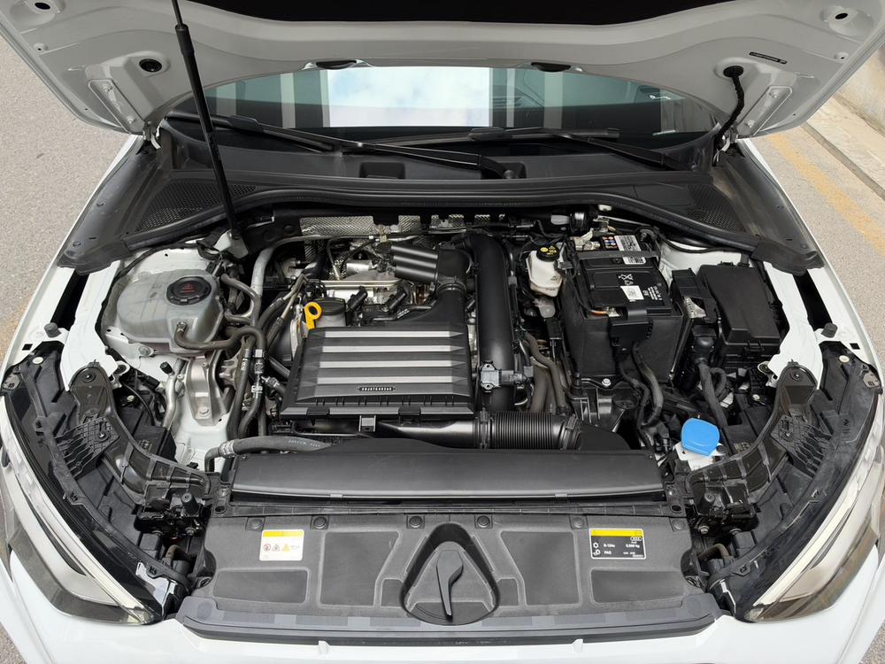 Audi Audi A3