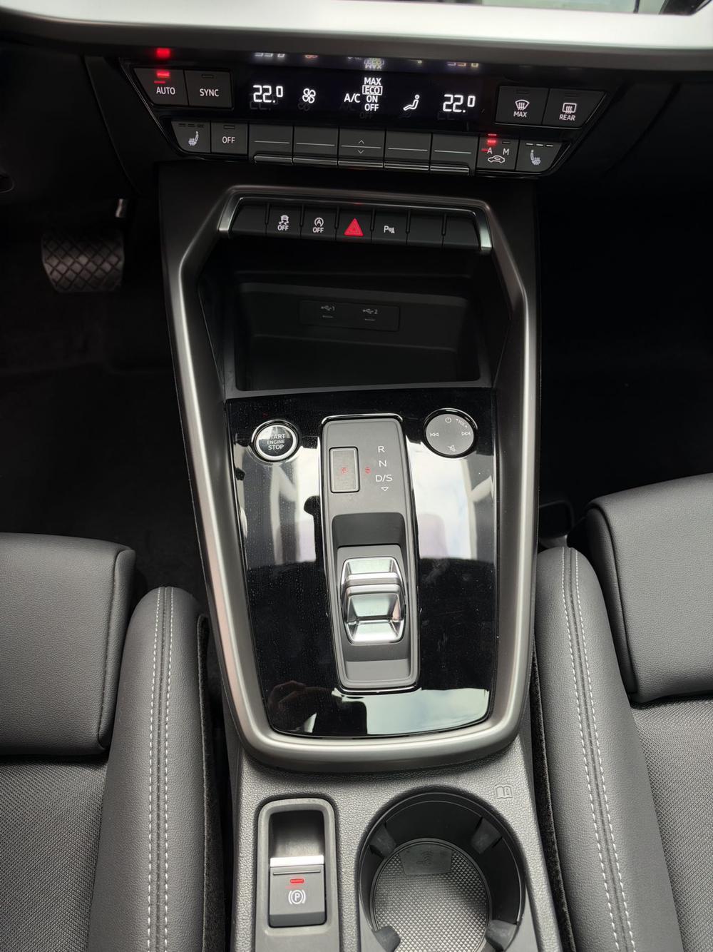 Audi Audi A3