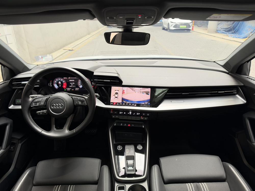 Audi Audi A3