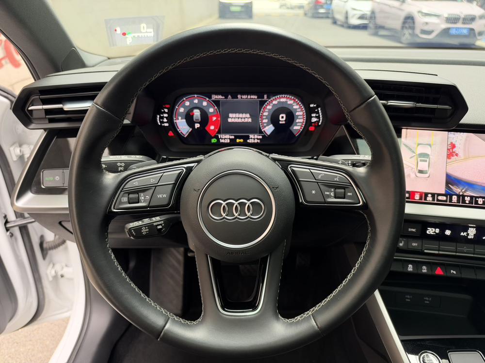 Audi Audi A3