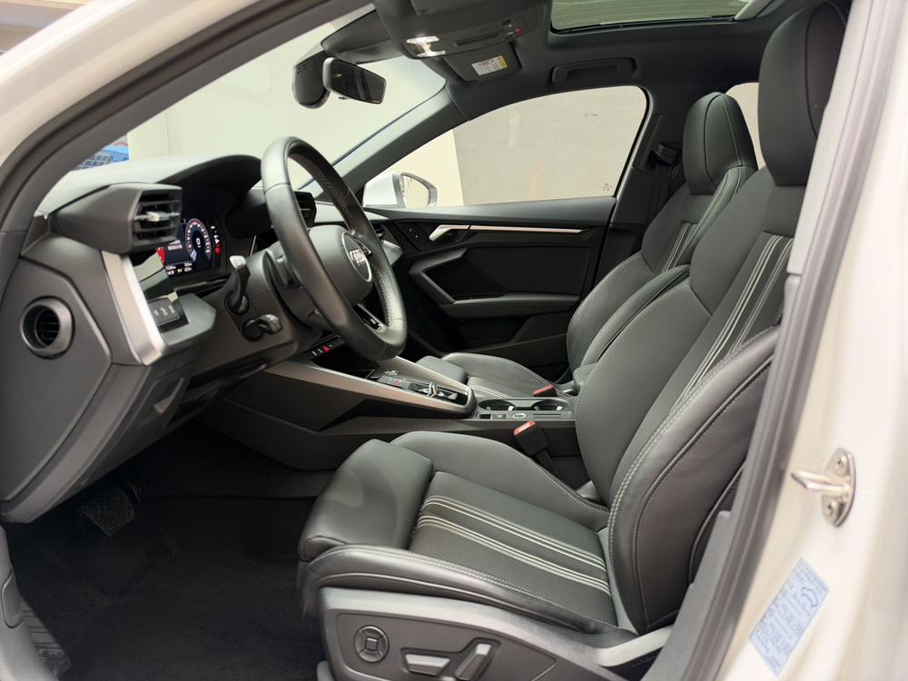 Audi Audi A3