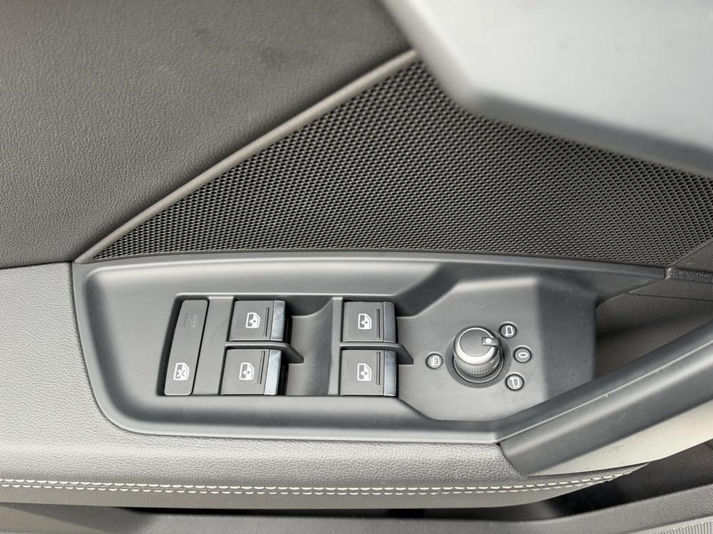 Audi Audi A3