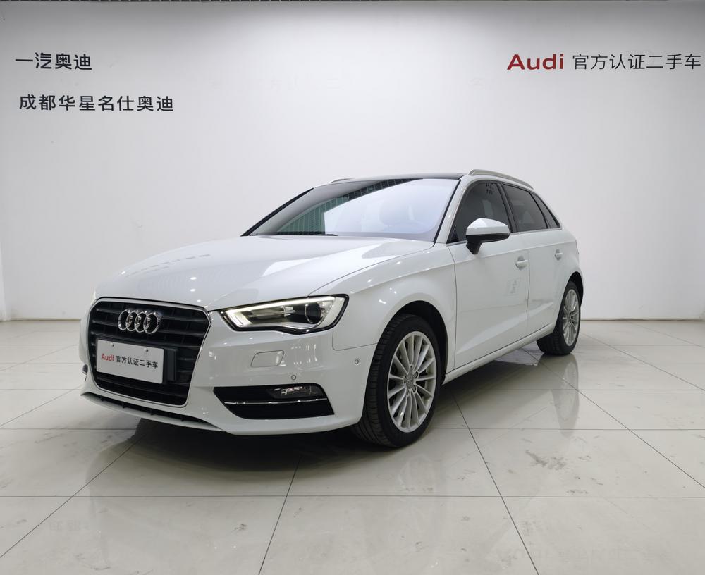 Audi Audi A3
