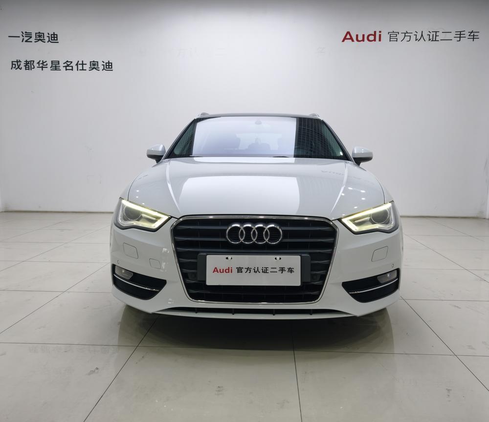 Audi Audi A3