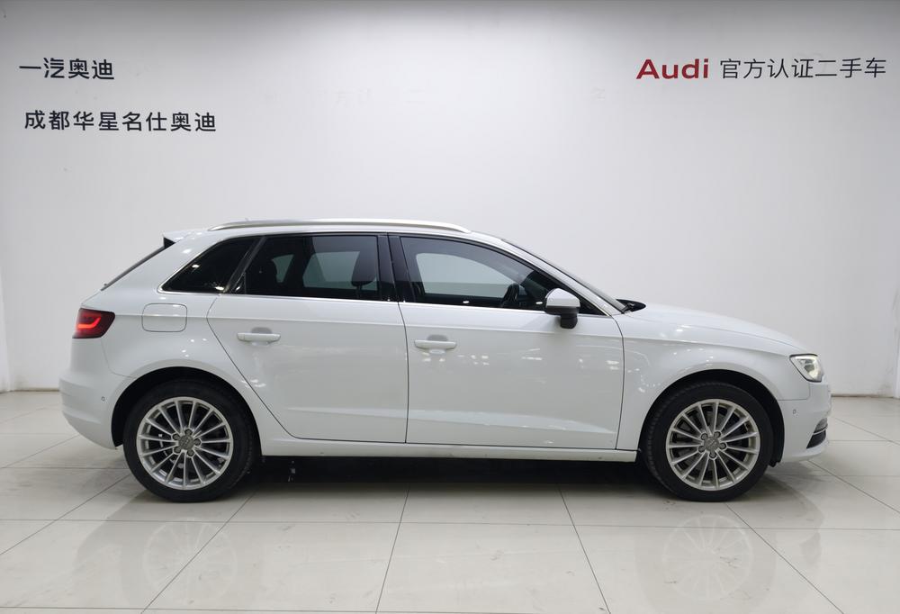Audi Audi A3