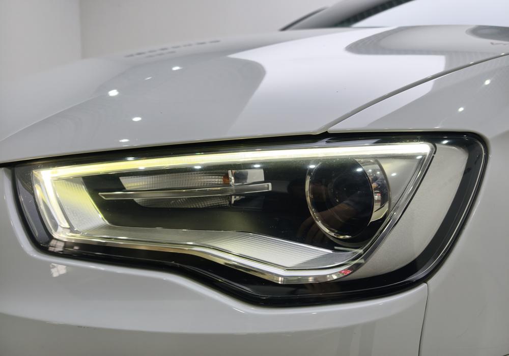 Audi Audi A3