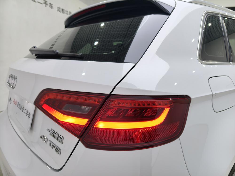 Audi Audi A3