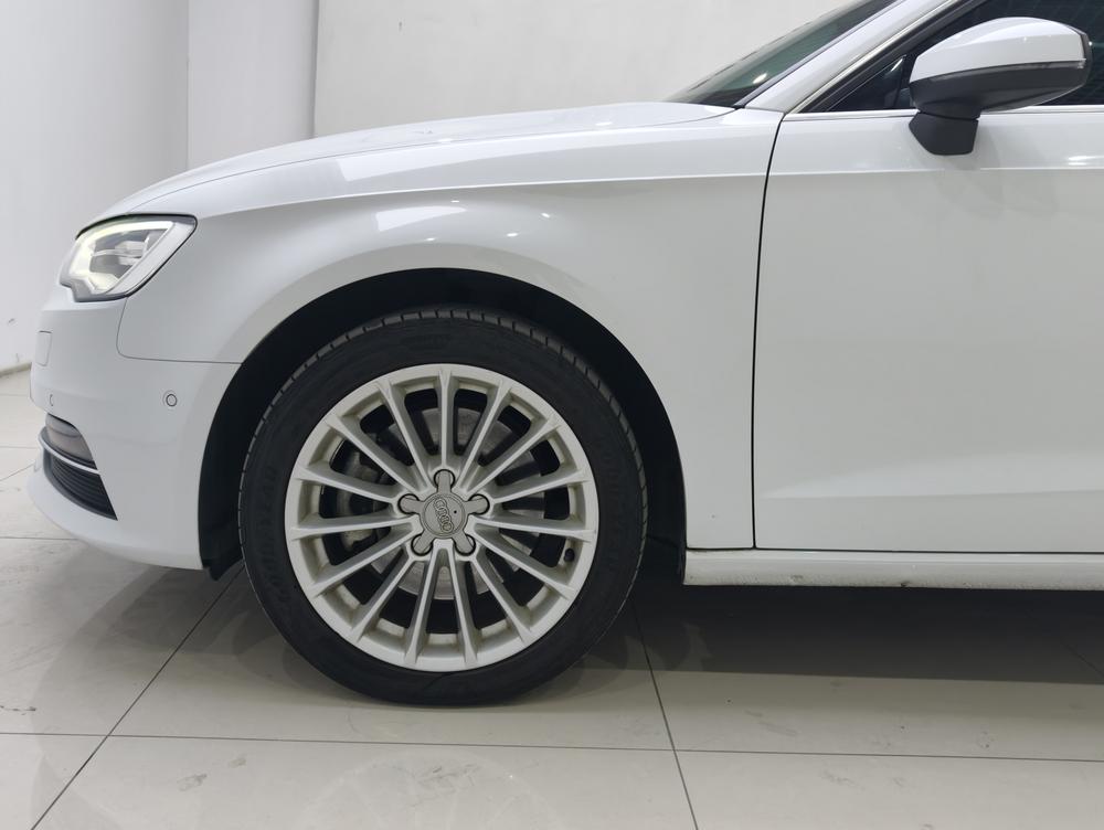 Audi Audi A3