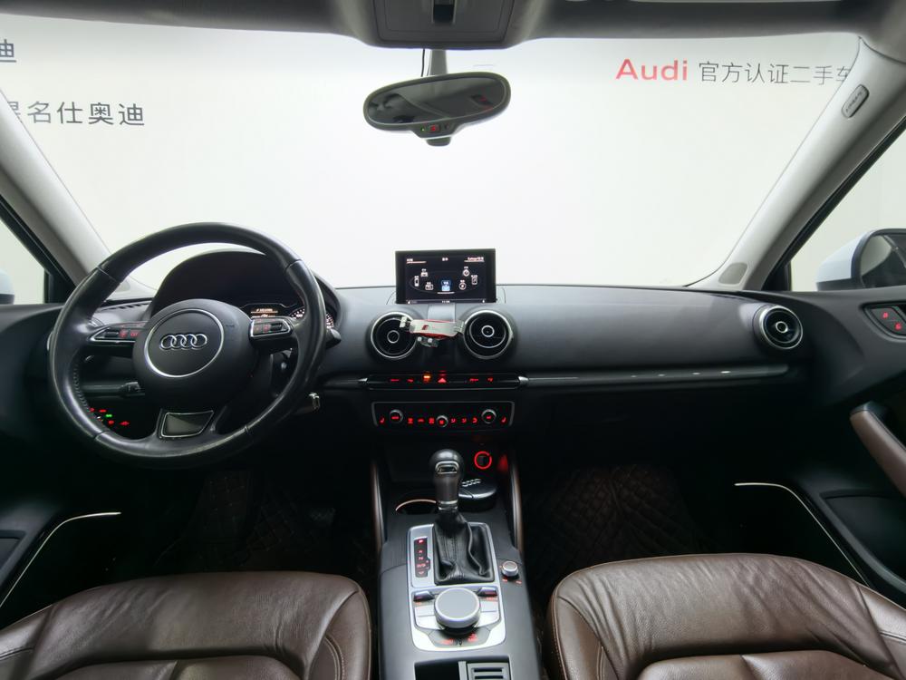 Audi Audi A3