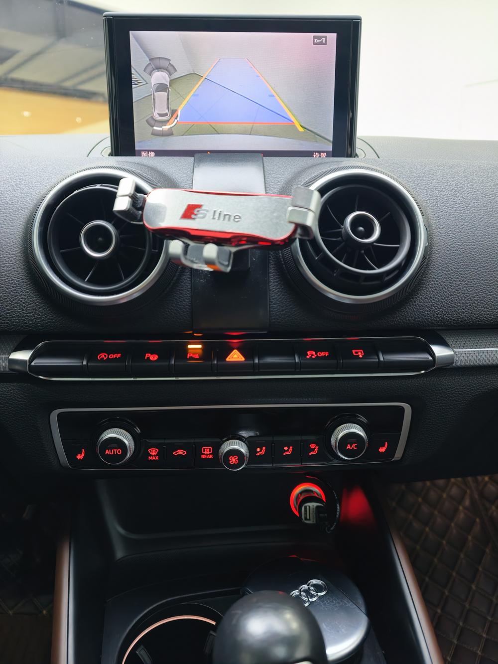 Audi Audi A3
