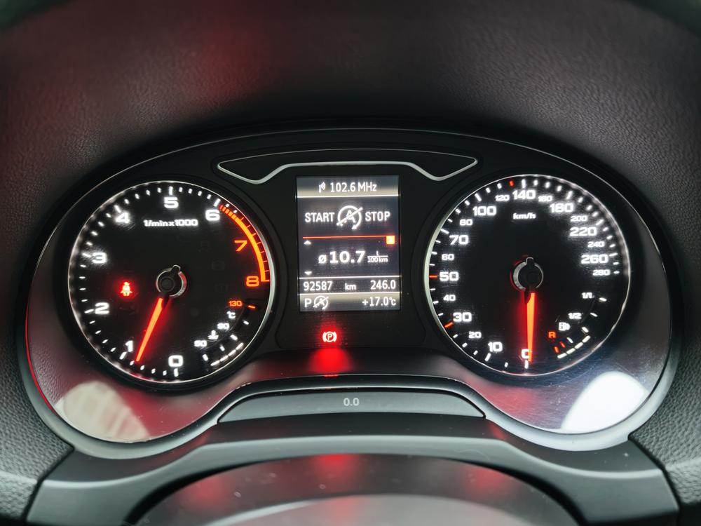 Audi Audi A3