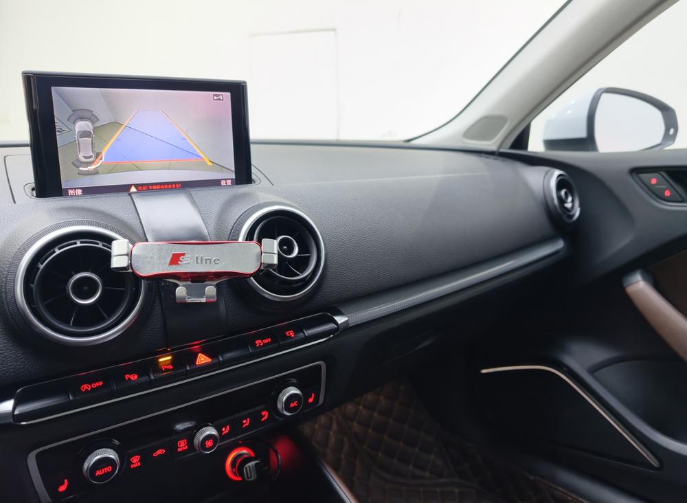 Audi Audi A3