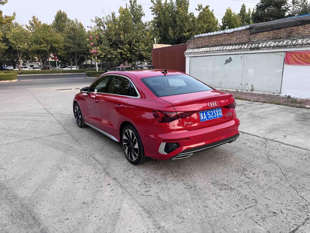 Audi Audi A3