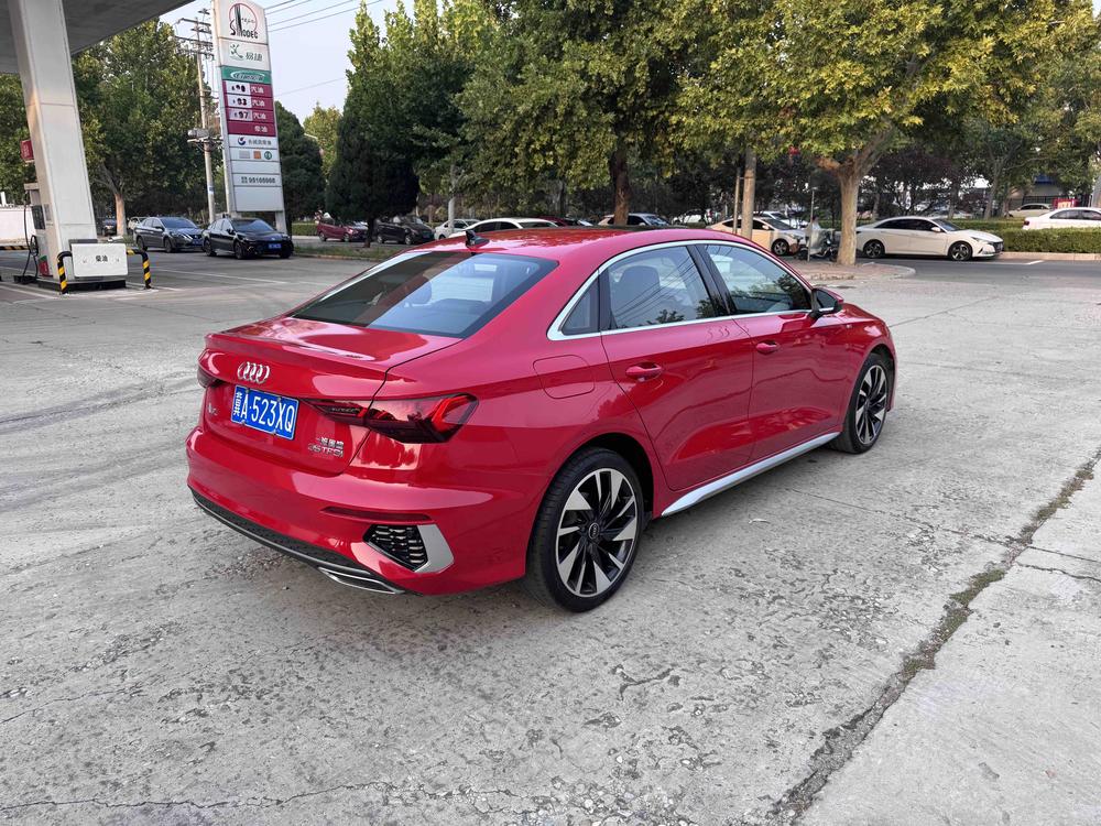Audi Audi A3